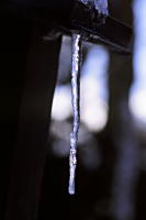 Eiszapfen