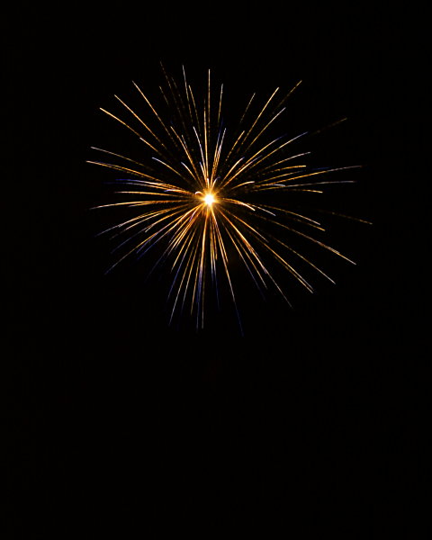 Feuerwerk