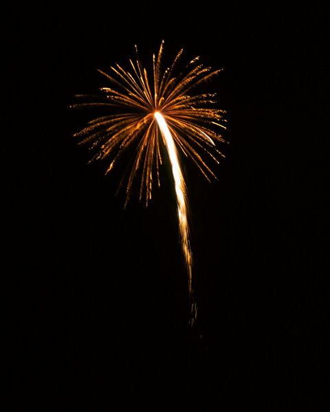 Feuerwerk