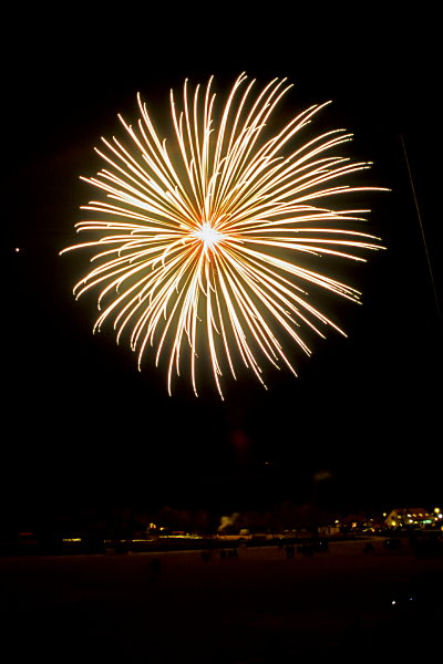 Feuerwerk