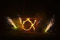 Feuerwerk