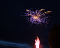 Feuerwerk