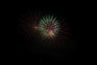 Feuerwerk